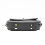 omaha mini handbag in black
