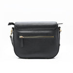omaha handbag in black