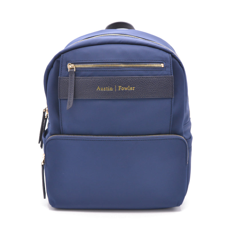 marina mini backpack Austin Fowler