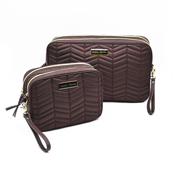 blair packing case set in cocoa (pre-order)