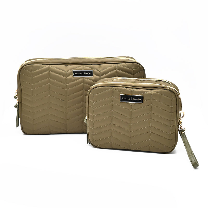 large blair packing case