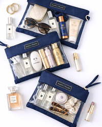 Everyday Packing Totes – The Essential System
