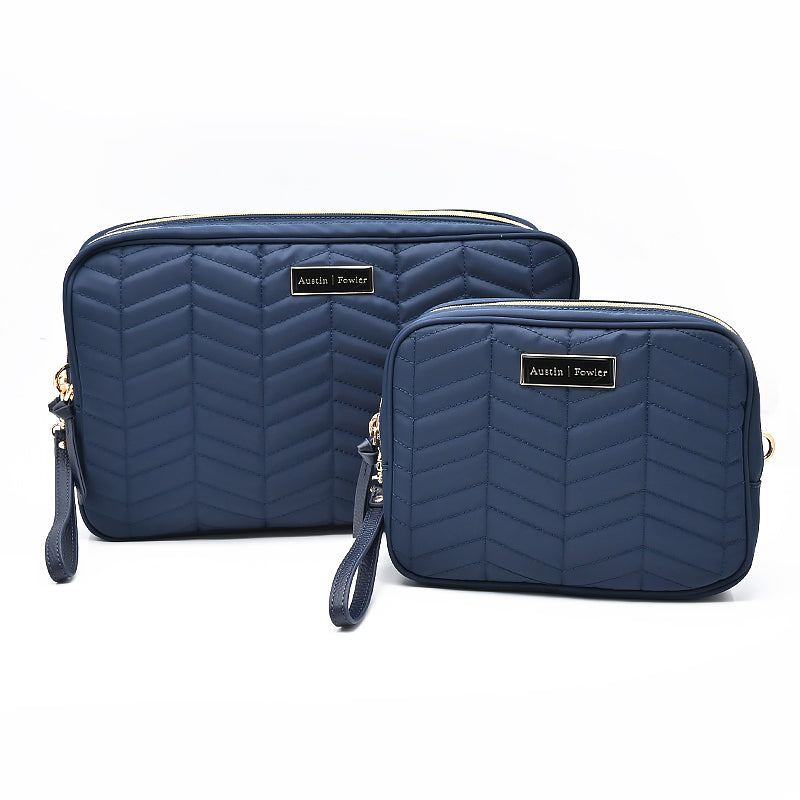 large blair packing case