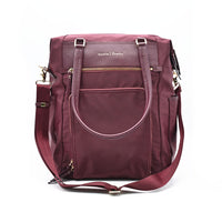 blake tote bag