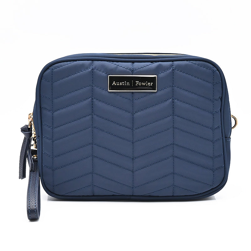 medium blair packing case