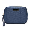 medium blair packing case in navy