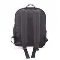 marina mini backpack in black (outlet)