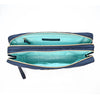 medium blair packing case in navy