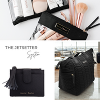 The Jet-Setter System