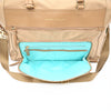 the briggs bag in champagne