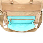 the briggs bag in champagne