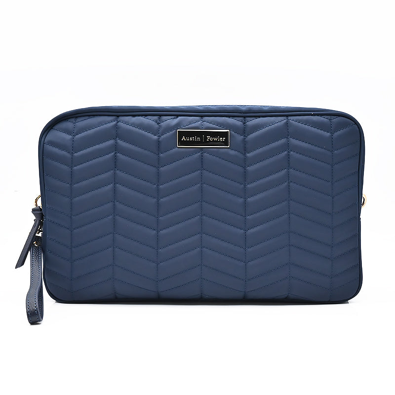 large blair packing case