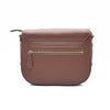 omaha handbag in cocoa
