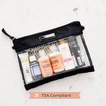 the everyday packing totes