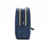 medium blair packing case in navy