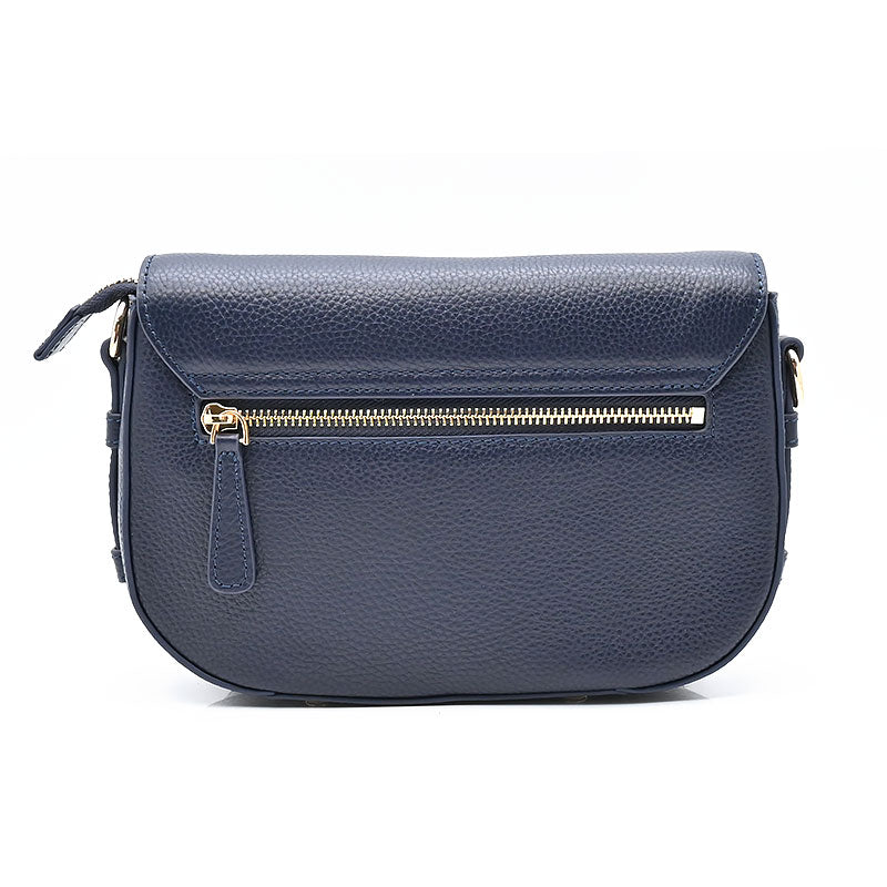 omaha mini handbag in navy (outlet)