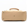 the briggs bag in champagne