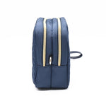 medium blair packing case in navy