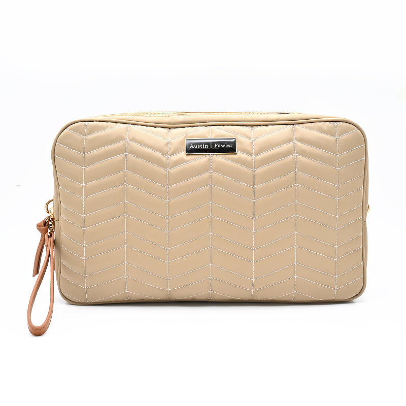 large blair packing case