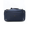 the blake tote bag in navy