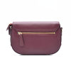 omaha mini handbag in mulberry