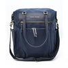 the blake tote bag in navy