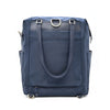 the blake tote bag in navy