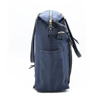 the blake tote bag in navy (outlet)