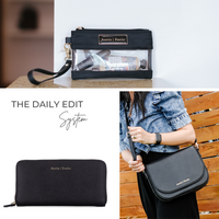 The Daily Edit System