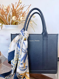 The Duke Luxury Handbag