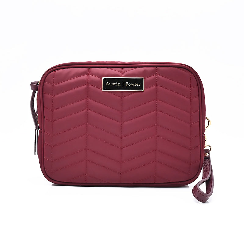 The Blair Crossbody