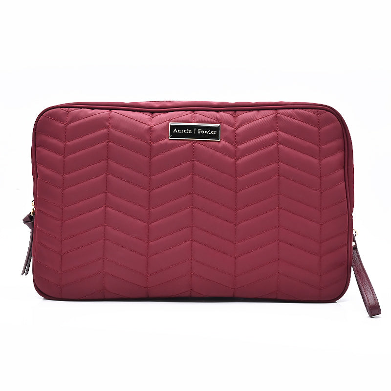 large blair packing case