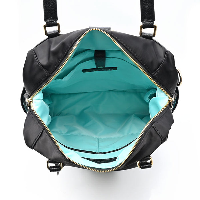 The Blake Professional Tote - Premium Work & Travel Bag