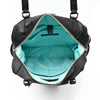 the blake tote bag in black
