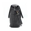 the blake tote bag in black