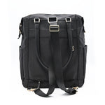 the blake tote bag in black