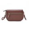 omaha mini handbag in cocoa