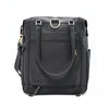 the blake tote bag in black