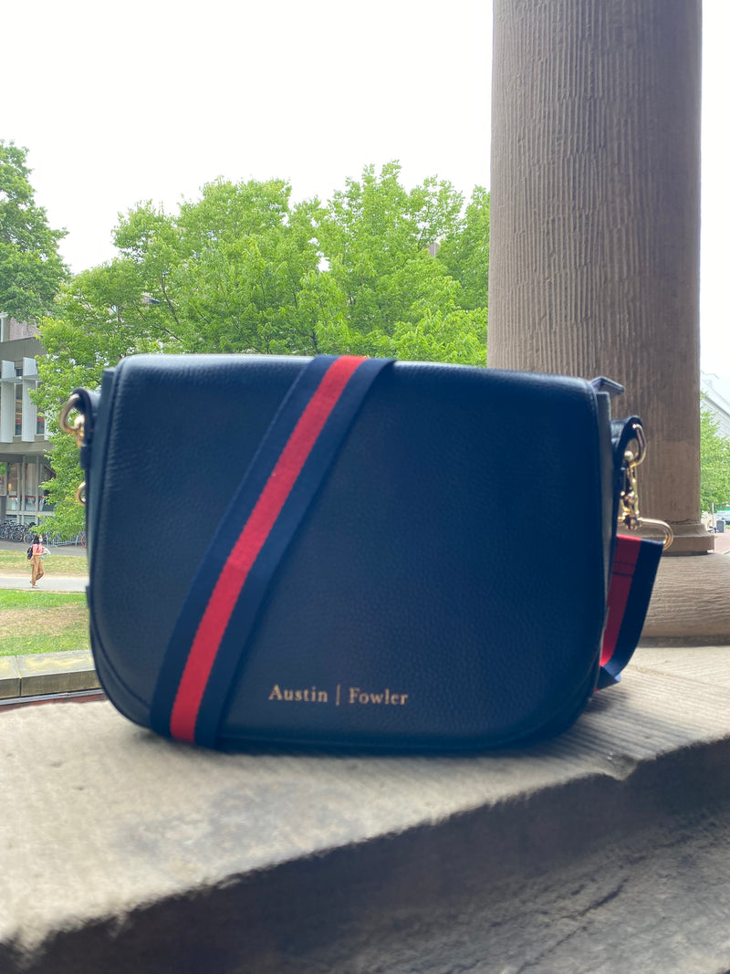 duke crossbody bag strap