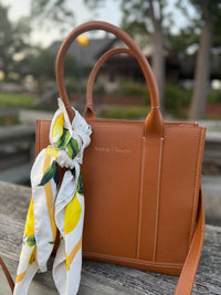 The Duke Luxury Handbag - Exclusive Pre-Order
