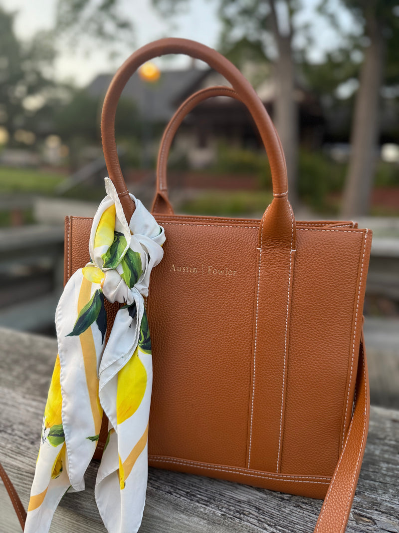 The Duke Luxury Handbag - Exclusive Pre-Order