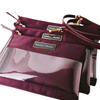 The Traveler's Collection in Mulberry