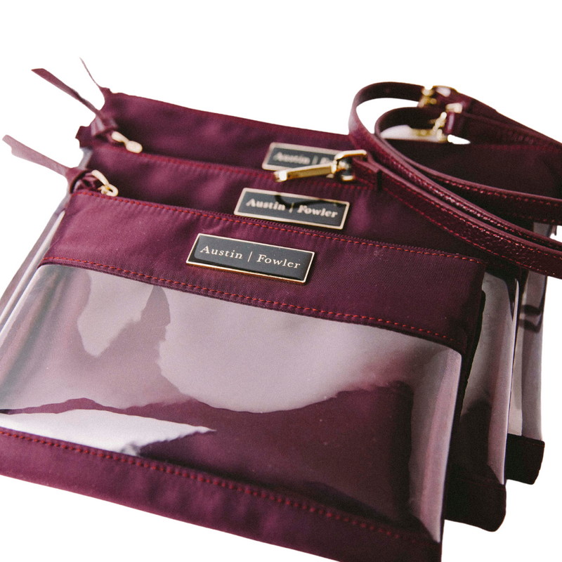 The Traveler's Collection in Mulberry