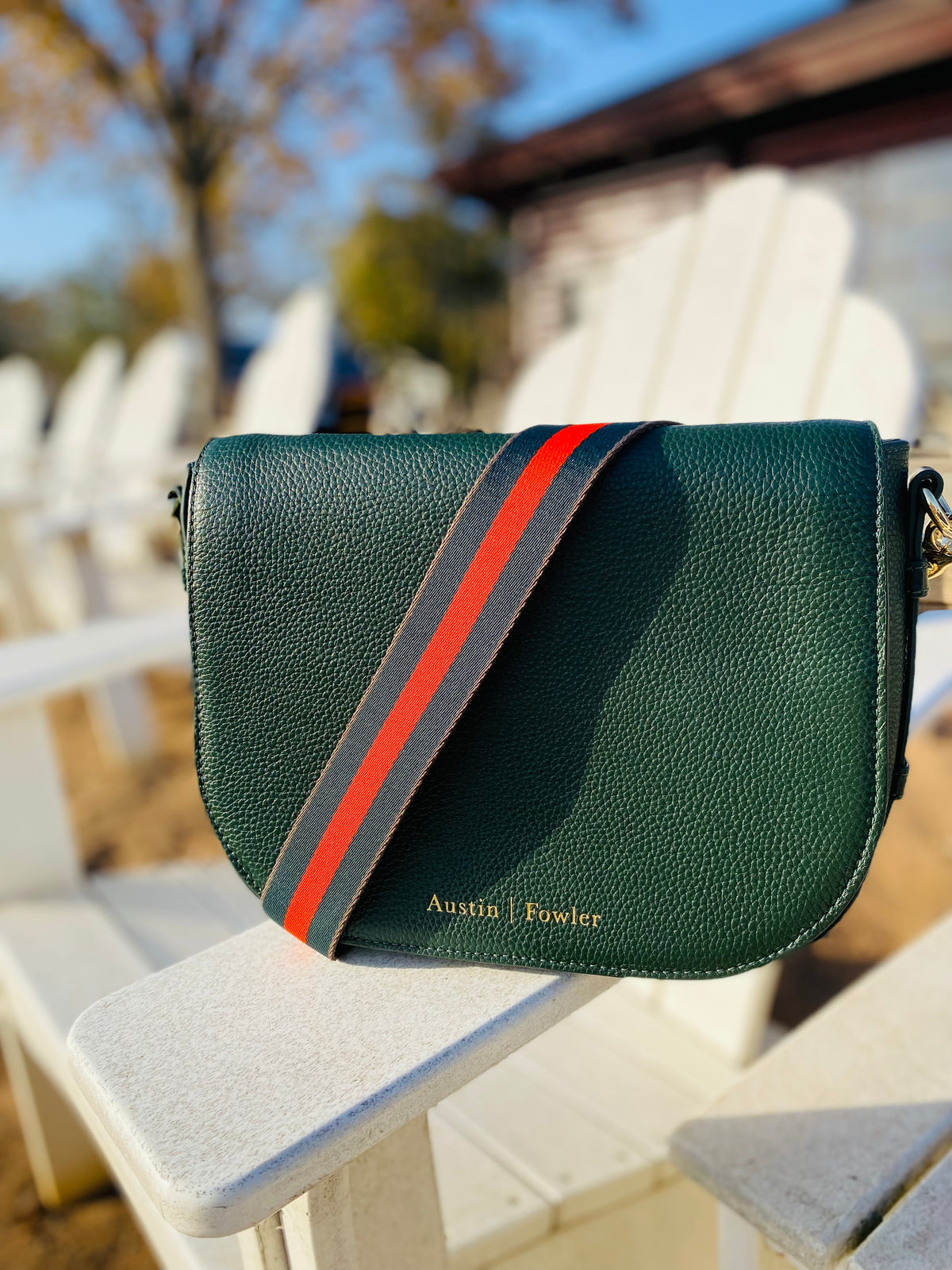 duke crossbody bag strap