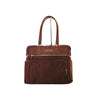 Tote in Cocoa