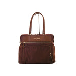 Tote in Cocoa