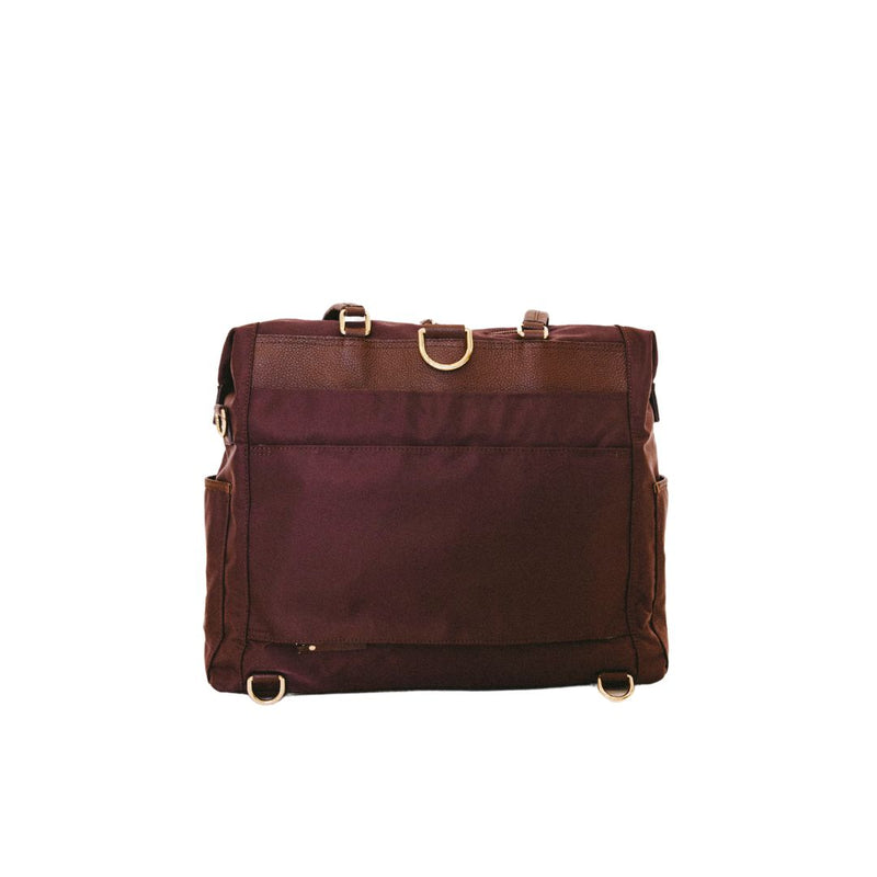 Tote in Cocoa