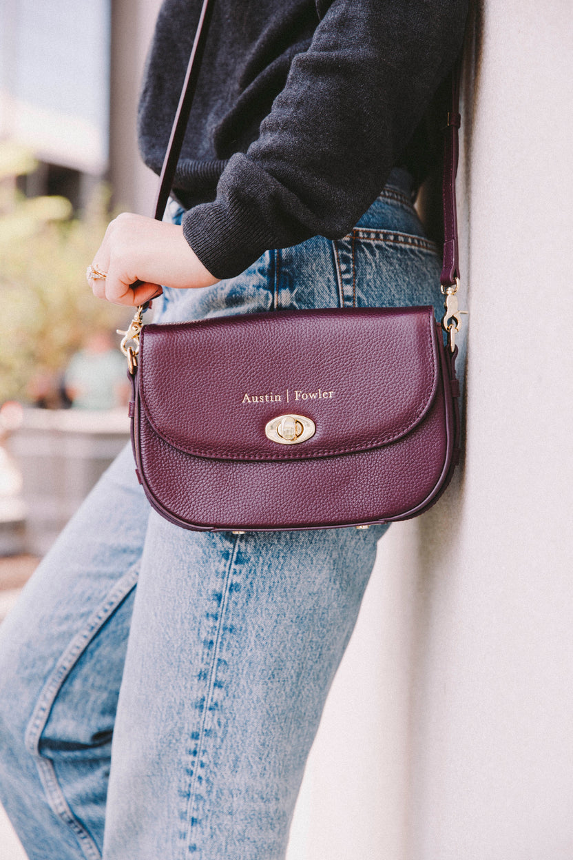 Austin | Fowler Official Site | Elevated Work & Travel Bags