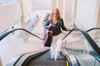 The Briggs Weekender Bag