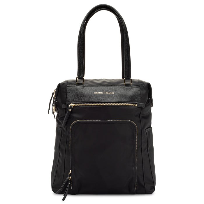 The Blake Professional Tote - Premium Work & Travel Bag
